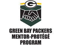 Mentor-Protégé Business Program Established by Green Bay Packers