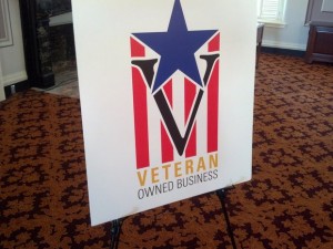 Alabama State Veteran Owned Small Business