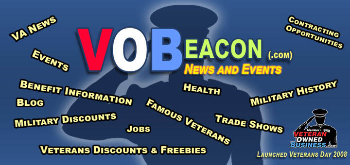VOBeacon News and Events Magazine