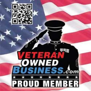 Veteran Owned Business Directory Proud Member