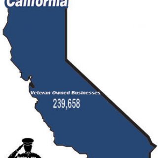 California Veteran Owned Businesses