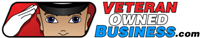 VeteranOwnedBusiness.com Logo