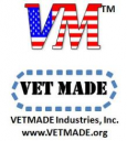 VetMade Industries Logo