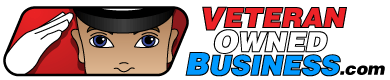 Veteran Owned Business Directory Logo