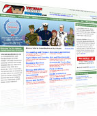 VeteranOwnedBusiness.com Directory Website