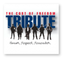 American Veterans Traveling Tribute