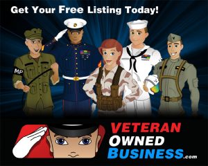 Veteran Owned Business Directory