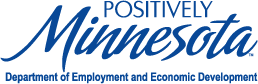 Minnesota DEED Logo