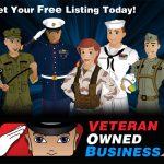 Veteran Owned Business Directory | Sign up for your company's free listing today!