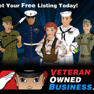 Veteran Owned Business Directory