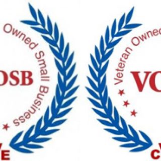 CVE SDVOSB Badge