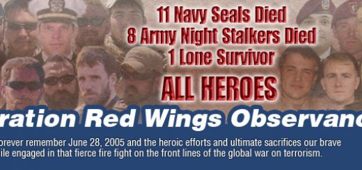 Operation Red Wings