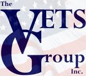 The VETS Group Inc. Logo