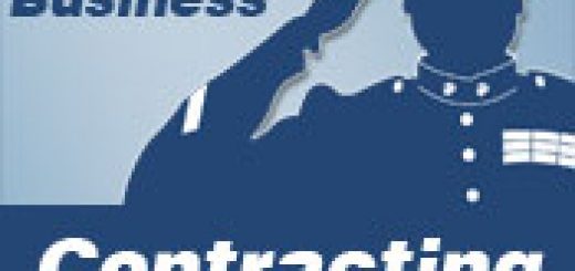 Veteran Owned Small Business Contracting Series