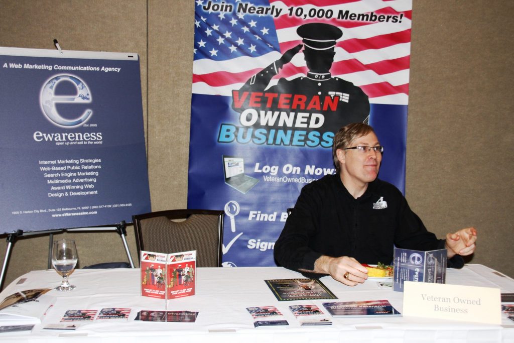 5th Annual Vet Net Event