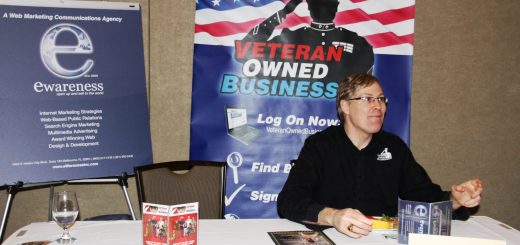 5th Annual Vet Net Event