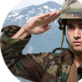 AT&T Salute