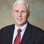 Governor Mike Pence of Indiana Governor Mike Pence of Indiana