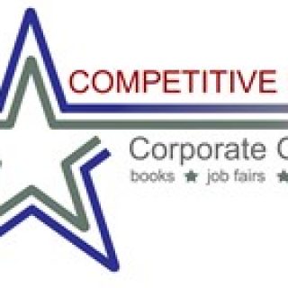 Competitve Edge - Corporate Gray Logo