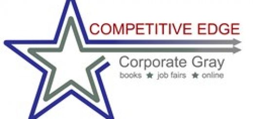 Competitve Edge - Corporate Gray Logo