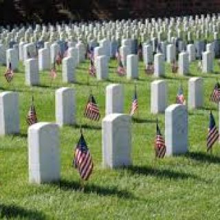 VA National Cemetary