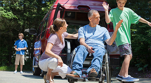 VA celebrates National Veterans and Military Families Month 2018 with events honoring Veterans and their families