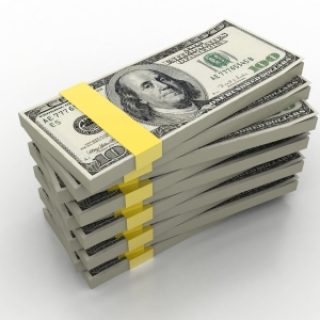 Small Busimess Administration Loan