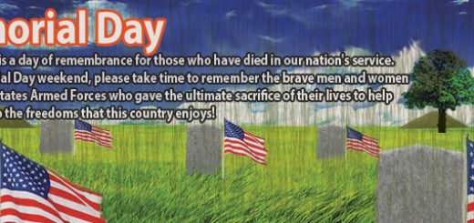 Memorial Day