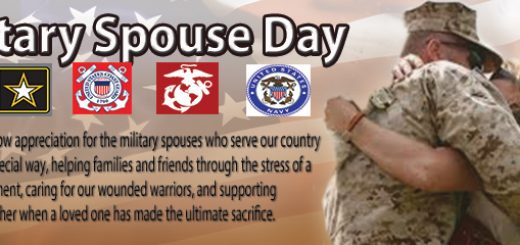 Military Spouse Day