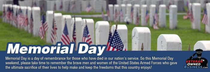 Memorial Day 2014