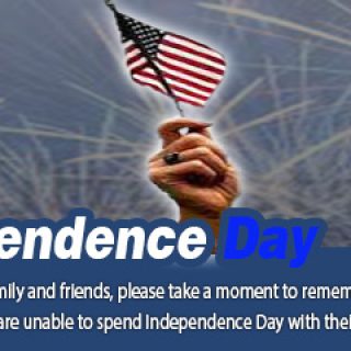 Happy Birthday USA