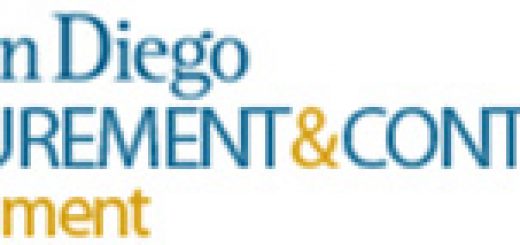 UC San Diego Procurement