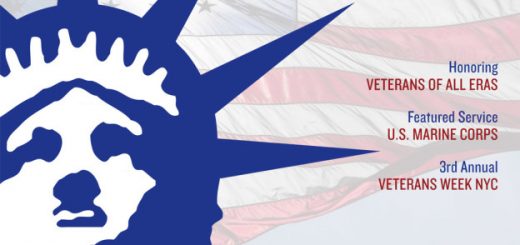 2014 Veterans Day Events