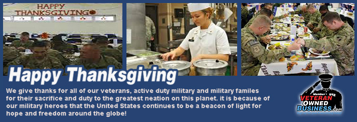 Happy Thanksgiving