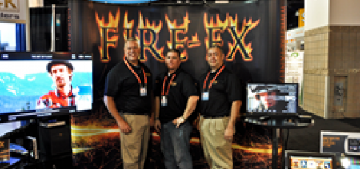 FIRE-FX