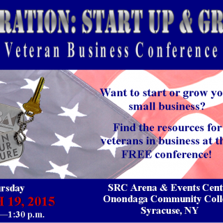 Operation: Start Up & Grow