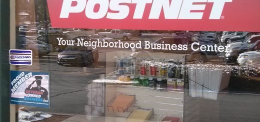 PostNet