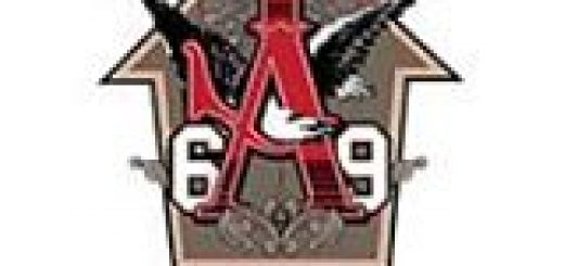 Jared Allen's Homes 4 Wounded Warriors