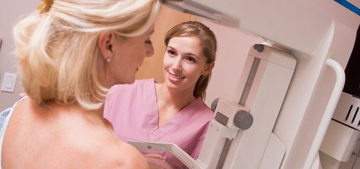 Breast Cancer Screening