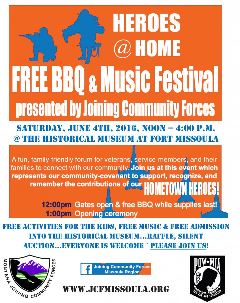 Heores @ Home Free BBQ & Music Festival Heores @ Home Free BBQ & Music Festival
