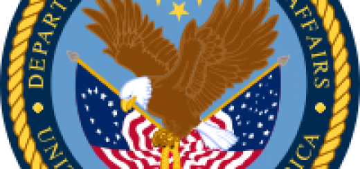 VA Logo