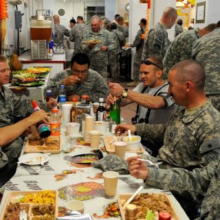 Thanksgiving