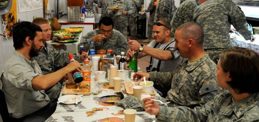 Thanksgiving