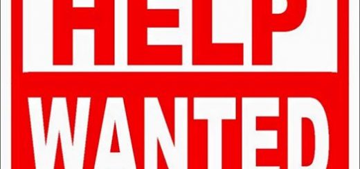 Business Help Wanted