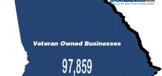 Georgia Veteran Business Owners