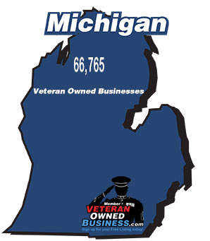 Michigan Veteran Owned Businesses
