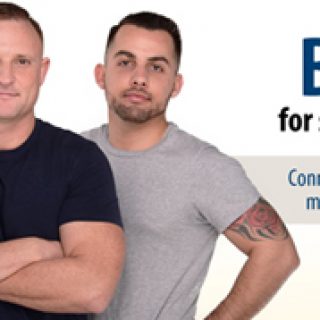 Veterans Suicide #AtRiskVeteransQ