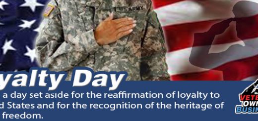 Loyalty Day