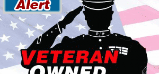 News Alert from Veteran Owned Business