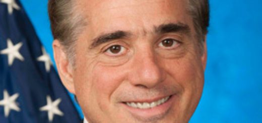 VA Secretary Shulkin